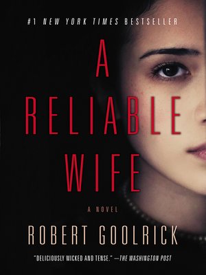 cover image of A Reliable Wife